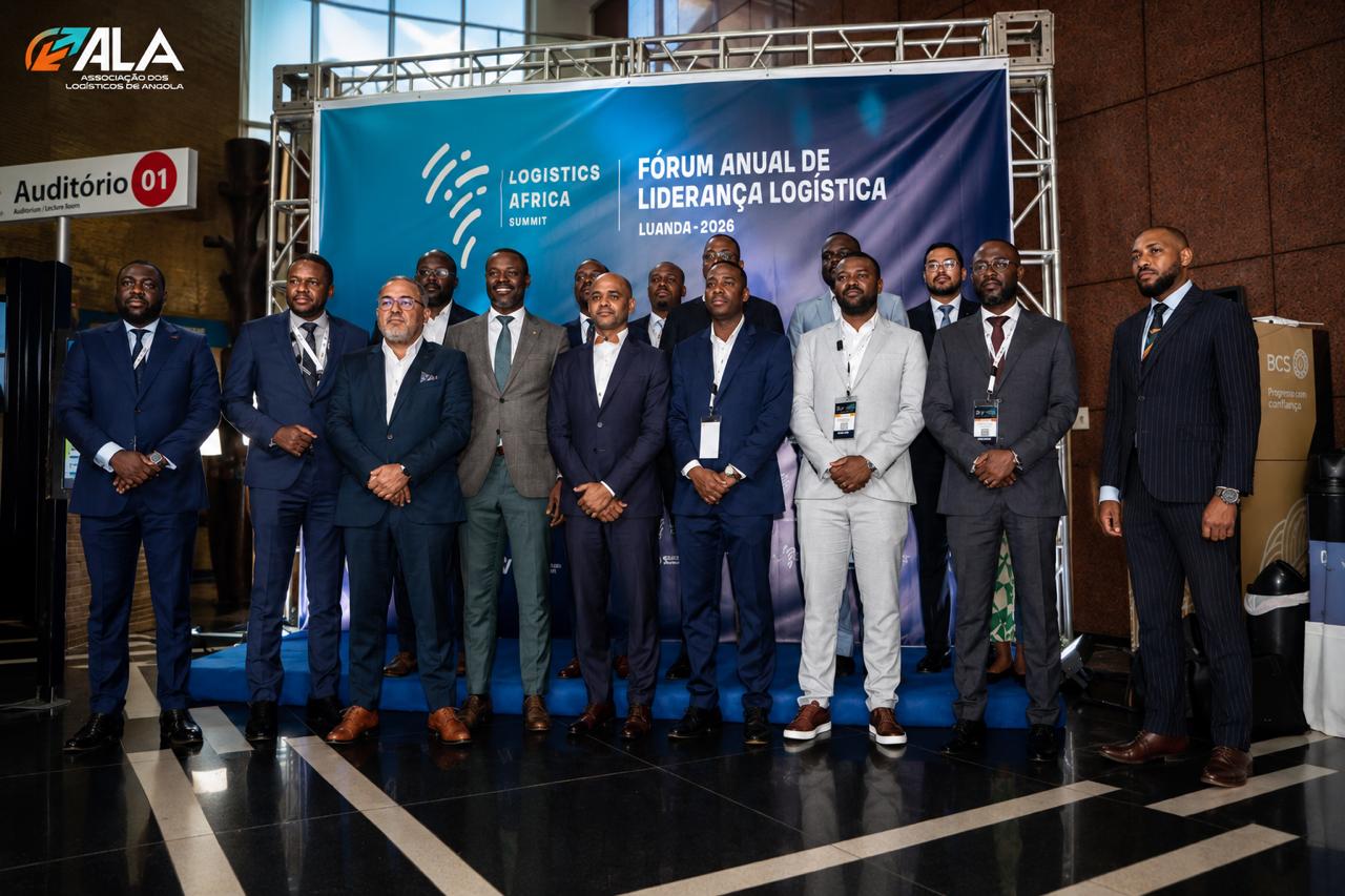 Associação dos Logísticos de Angola