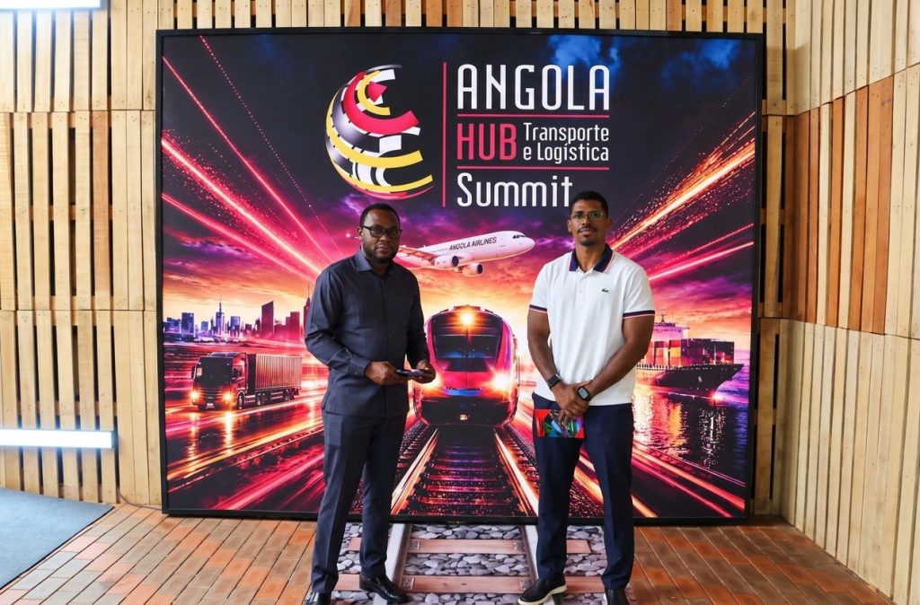 ALA Marca Presença no Logistics Africa Summit 2026 e Reforça o Seu Compromisso com a Inovação Logística