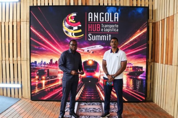 ALA Marca Presença no Logistics Africa Summit 2026 e Reforça o Seu Compromisso com a Inovação Logística