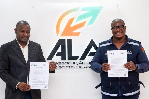 ALA e Instituto Superior Politécnico Walinga Firmam Parceria para Impulsionar a Formação e o Desenvolvimento Logístico no Moxico